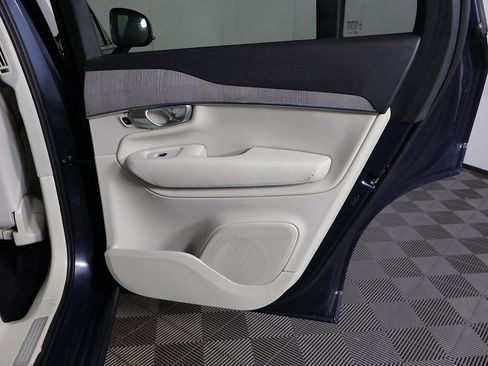 Used 2024 Volvo XC90 B6 Plus w/ Protection Package Premier image 29