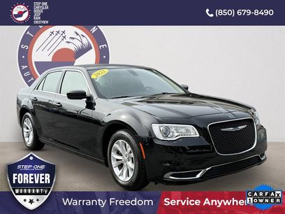 Used 2022 Chrysler 300 Touring