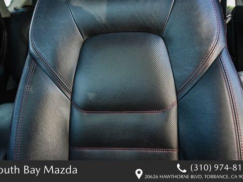 Certified 2024 MAZDA CX-5 Carbon Edition AWD/4WD image 24