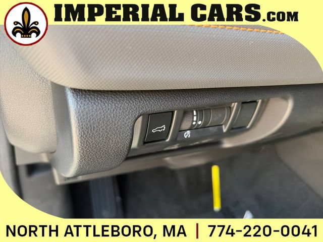 New 2026 Subaru Forester Wilderness AWD/4WD image 19