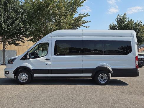 New 2026 Ford Transit 350 XLT RWD image 3