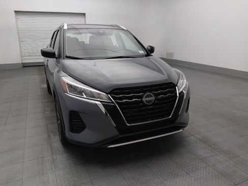 Used 2023 Nissan Kicks SV FWD image 14