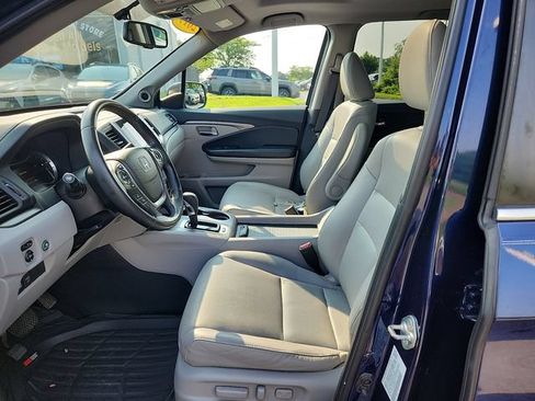 Used 2019 Honda Ridgeline RTL-T image 13
