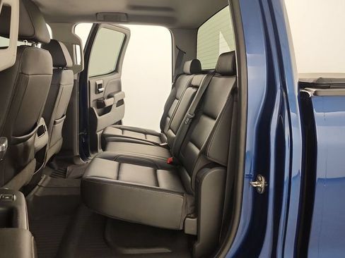 Used 2019 GMC Sierra 2500 SLT w/ Duramax Plus Package AWD/4WD image 25