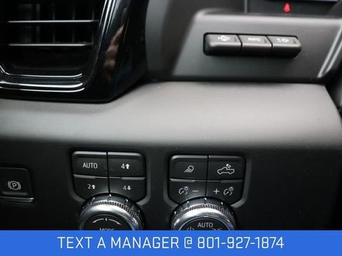 New 2026 GMC Sierra 1500 AT4 w/ AT4 Premium Package image 25
