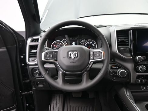 New 2026 RAM 1500 Big Horn image 27