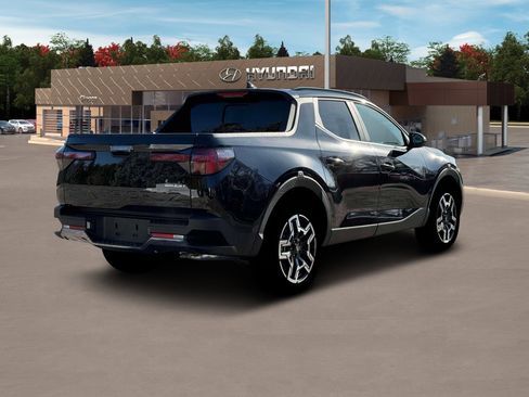 New 2025 Hyundai Santa Cruz Limited image 7