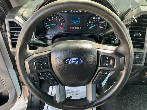 Used 2021 Ford F250 XL w/ Power Equipment Group RWD image 17