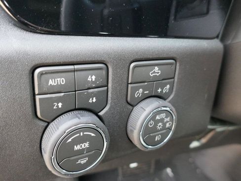 New 2026 Chevrolet Silverado 1500 RST image 16