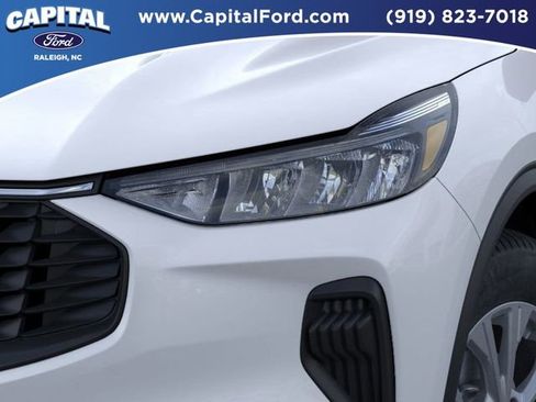 New 2026 Ford Escape Active w/ Cold Weather Package image 18