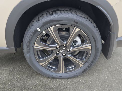 New 2027 INFINITI QX60 Autograph AWD/4WD image 32