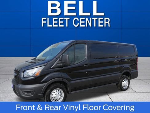 New 2025 Ford Transit 150 Low Roof AWD w/ Interior Upgrade Package image 6
