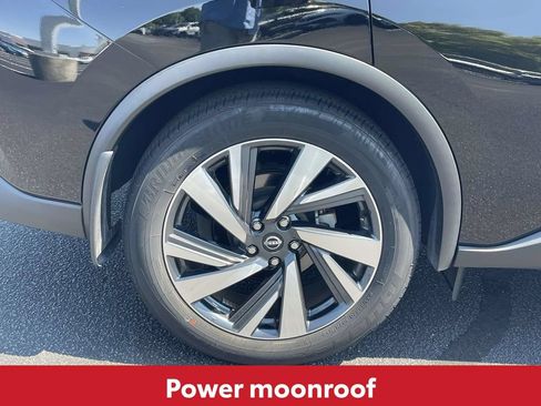 Used 2024 Nissan Murano SL FWD image 9