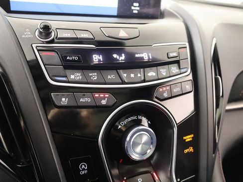 Used 2024 Acura RDX AWD w/ A-Spec & Advance Pkg image 8