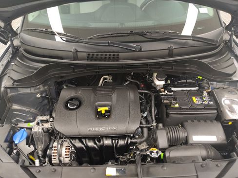 Used 2023 Kia Soul LX image 30