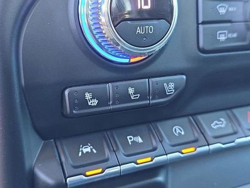 Used 2020 GMC Sierra 1500 Denali w/ Denali Ultimate Package image 15