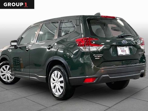 Certified 2023 Subaru Forester AWD/4WD image 23