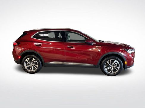 Used 2023 Buick Envision Essence AWD/4WD image 7