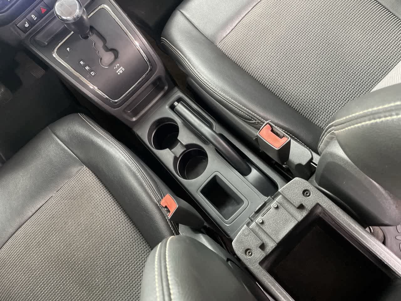 Used 2014 Jeep Patriot Latitude w/ Freedom Edition Package FWD image 23