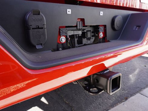Certified 2026 GMC Sierra 1500 Elevation AWD/4WD image 7