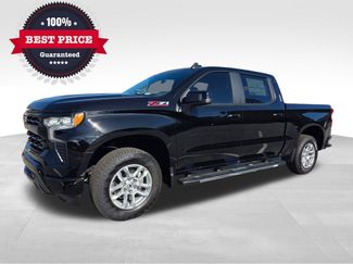 New 2026 Chevrolet Silverado 1500 RST w/ Convenience Package II video 2