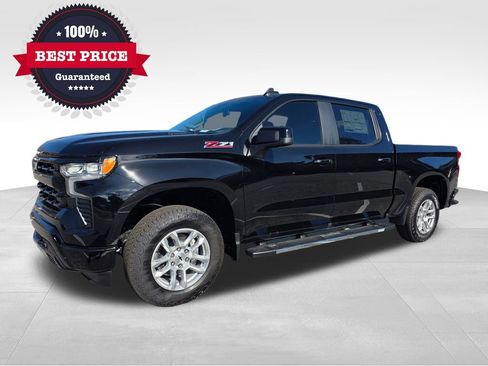 New 2026 Chevrolet Silverado 1500 RST w/ Convenience Package II image 2