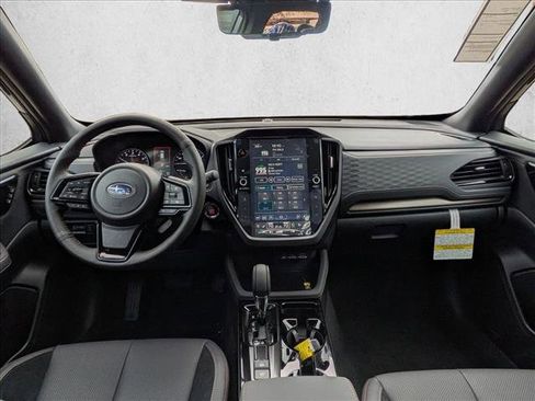 New 2026 Subaru Forester Touring image 14