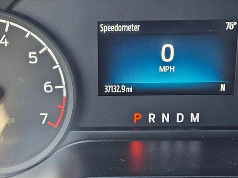 Used 2023 Ford F150 XL w/ STX Appearance Package image 11