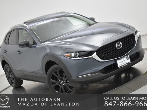 New 2026 MAZDA CX-30 AWD 2.5 S image 2