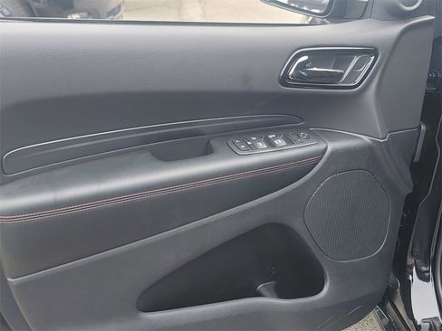 New 2026 Dodge Durango GT w/ Blacktop Package image 8