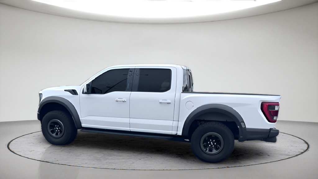 Used 2021 Ford F150 Raptor w/ Equipment Group 801A High AWD/4WD image 20