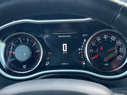 Used 2018 Dodge Challenger SXT Plus image 21