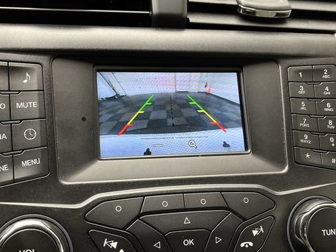 Used 2017 Ford Fusion S image 5