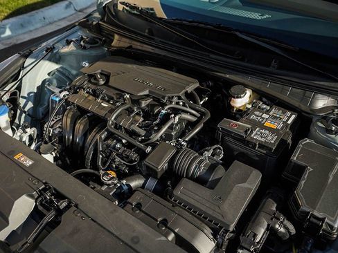 New 2025 Kia K4 EX image 7