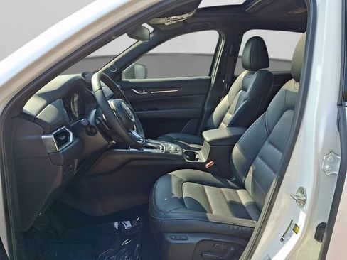 Used 2023 MAZDA CX-5 AWD 2.5 Turbo image 15