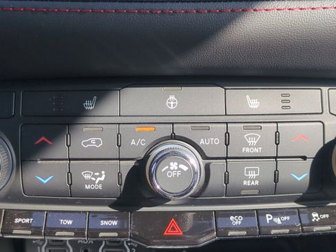 New 2026 Dodge Durango GT w/ Tow 'N Go Package image 25