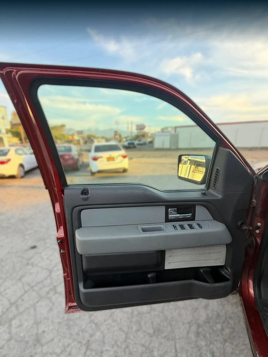 Used 2014 Ford F150 STX w/ Equipment Group 201A Mid AWD/4WD image 16