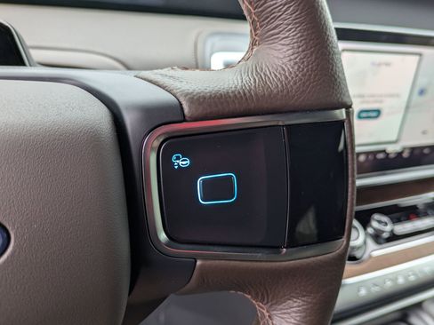 New 2026 Ford Expedition King Ranch image 19