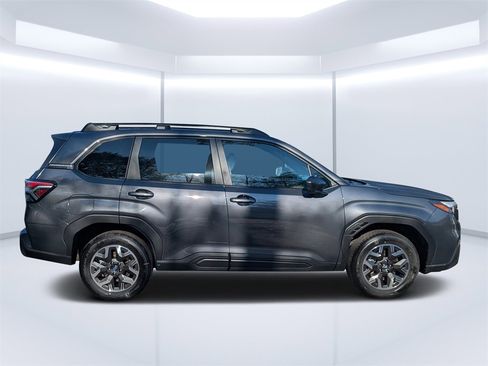 New 2026 Subaru Forester image 2
