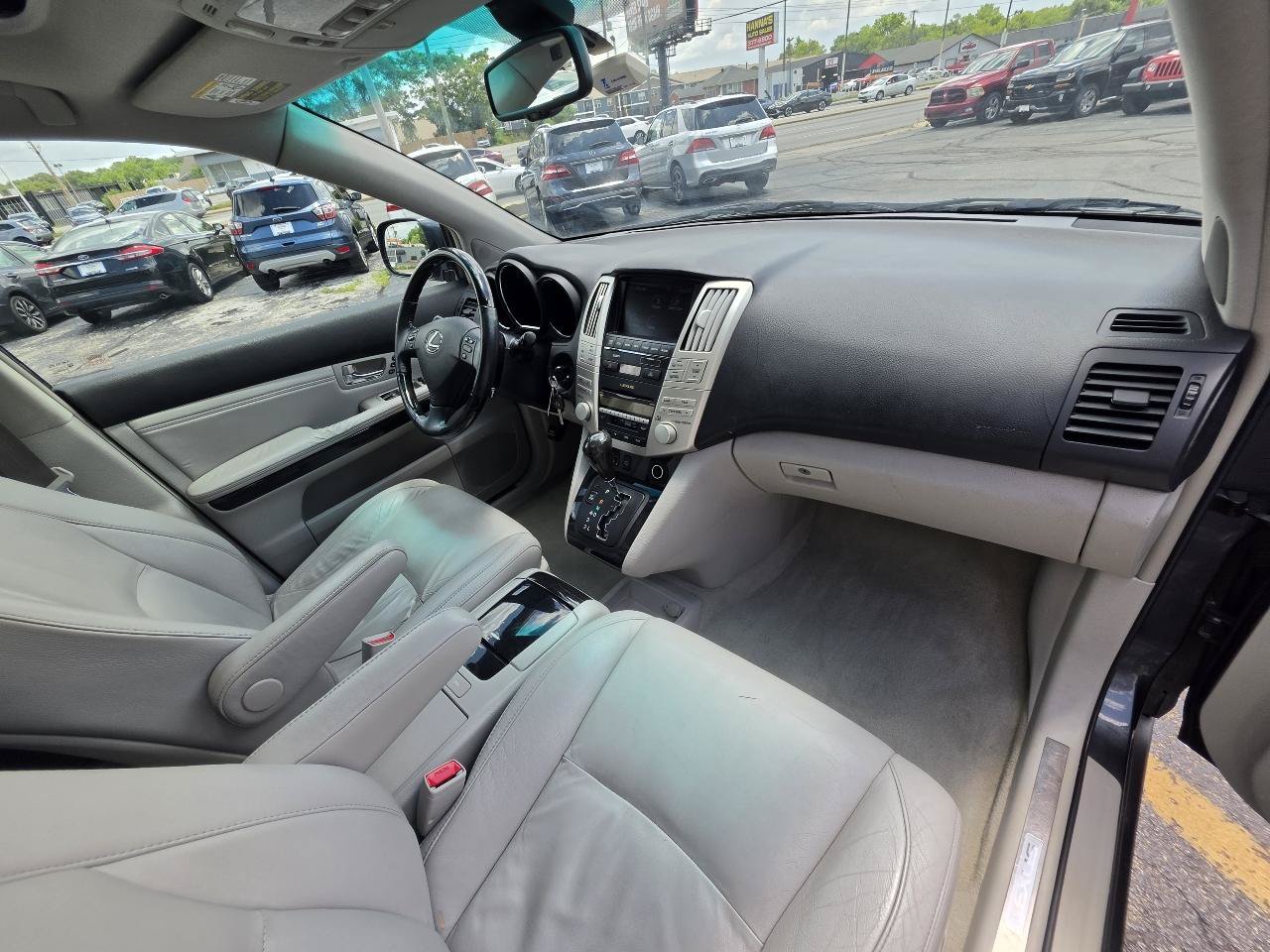 Used 2008 Lexus RX 350 AWD image 52