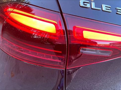 New 2026 Mercedes-Benz GLE 350 4MATIC image 6