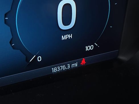 Used 2023 Ford F250 XLT w/ XLT Premium Package image 25