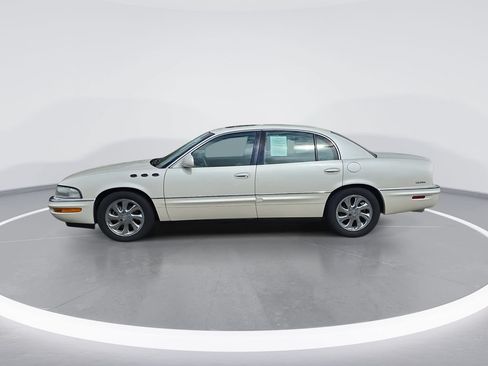 Used 2003 Buick Park Avenue Ultra w/ Ultra Luxury Package FWD image 7