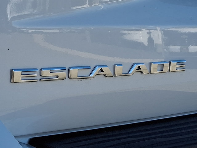 Used 2025 Cadillac Escalade Sport Platinum AWD/4WD image 30