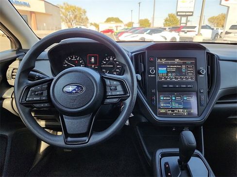 Certified 2024 Subaru Crosstrek 2.0i image 12
