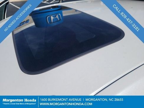 New 2026 Honda Accord SE image 28