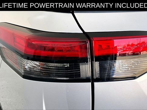 Used 2025 Nissan Pathfinder Platinum w/ Cargo Package AWD/4WD image 41