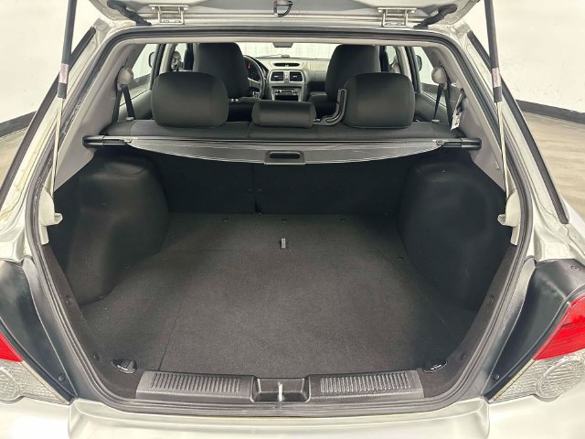 Used 2005 Subaru Impreza RS AWD/4WD image 21