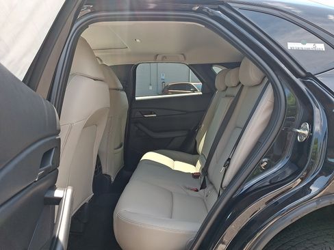 New 2026 MAZDA CX-30 AWD 2.5 S image 8
