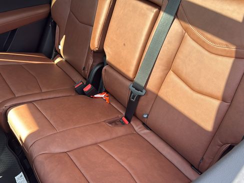 New 2025 Cadillac XT5 Premium Luxury w/ Technology Package image 29